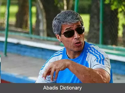 عکس سید وحید امیری