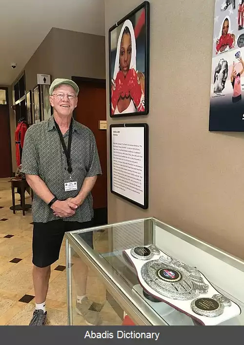 عکس فریدیا گیبز