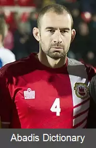 عکس دانی هیگینباتم