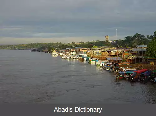 عکس استان لورتو