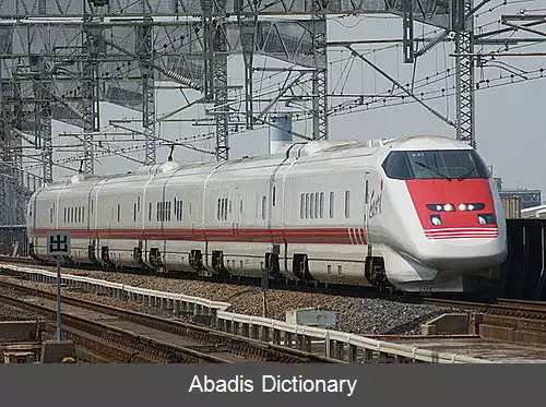 عکس آکیتا شینکانسن