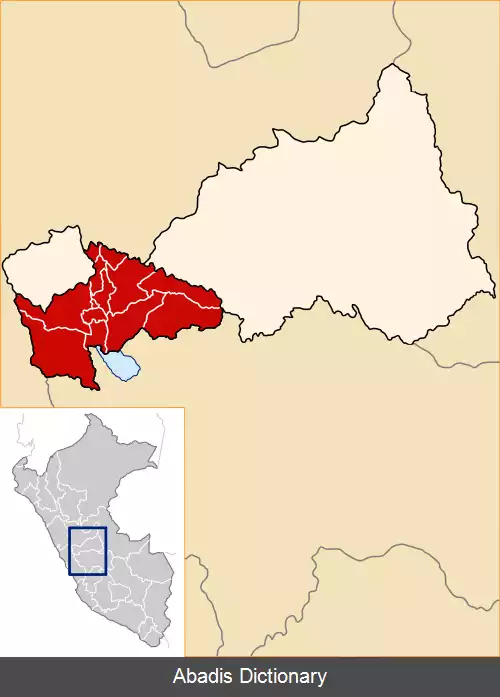 عکس استان پاسکو