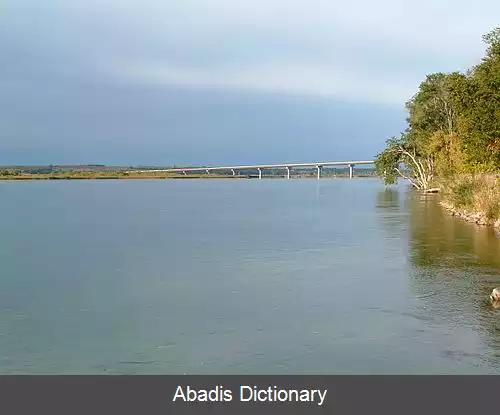 عکس رانینگ واتر داکوتای جنوبی