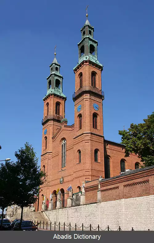 عکس پیکار شلانسکیه