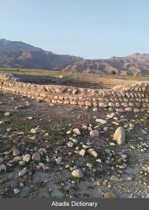 عکس چاه شرف