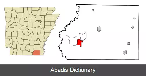 عکس کراست (آرکانزاس)