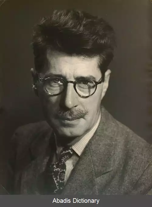 عکس راجر هیوارد