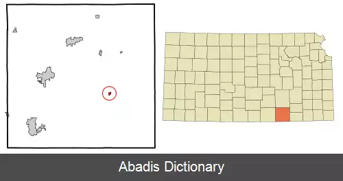 عکس دکستر کانزاس