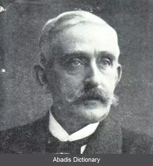 عکس امیل واربورگ