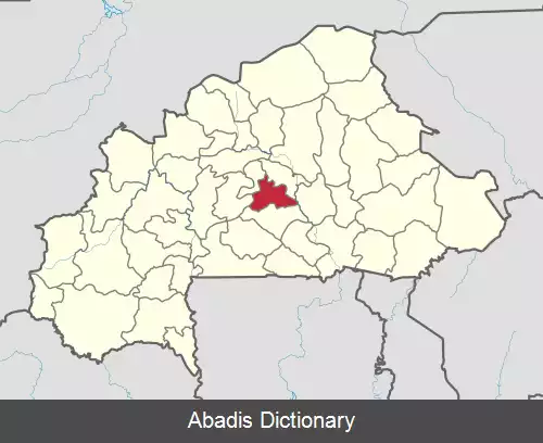 عکس استان کادیوگو