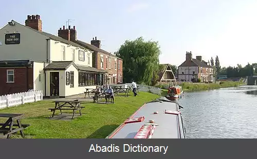 عکس استاینفورث یورک شر جنوبی