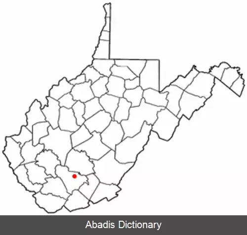 عکس استنفورد ویرجینیای غربی