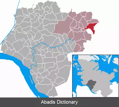 عکس بروکشتدت