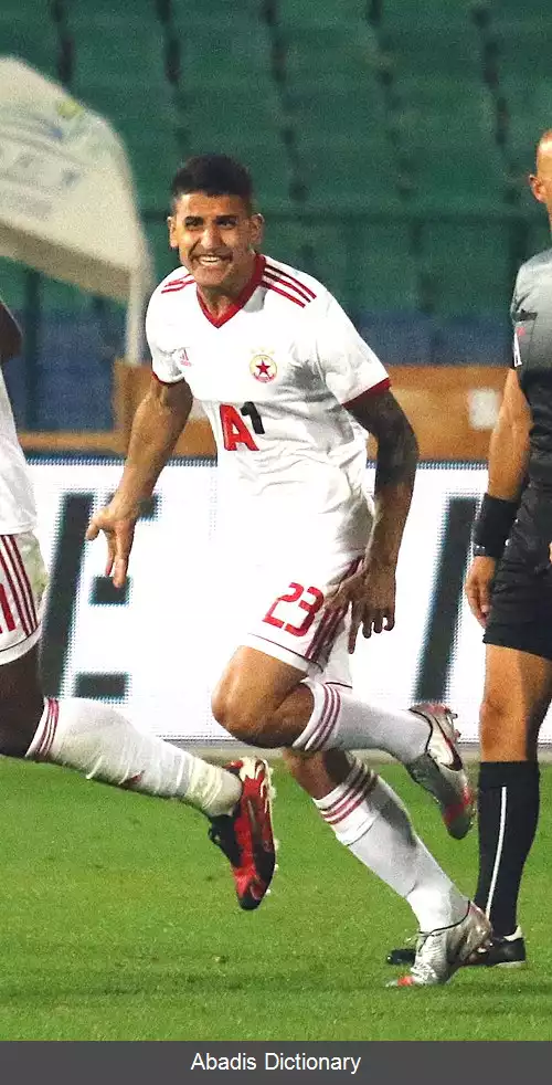 عکس احمد احمدوف