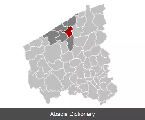 عکس اودانبورگ