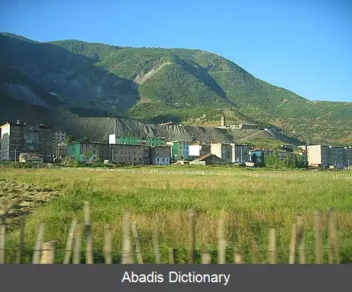 عکس بولکیز