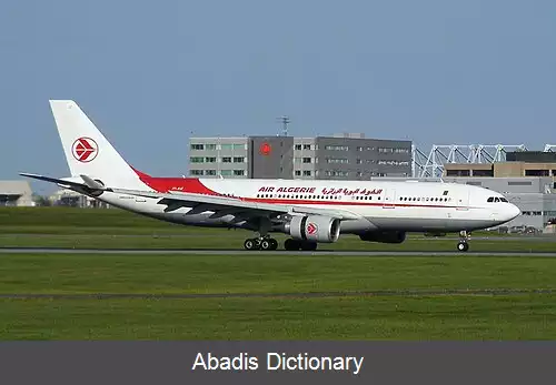 عکس فرودگاه بین المللی مونترآل پییر الیوت ترودو