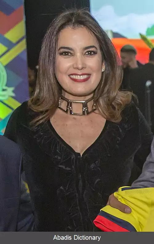عکس رودی رودریگز