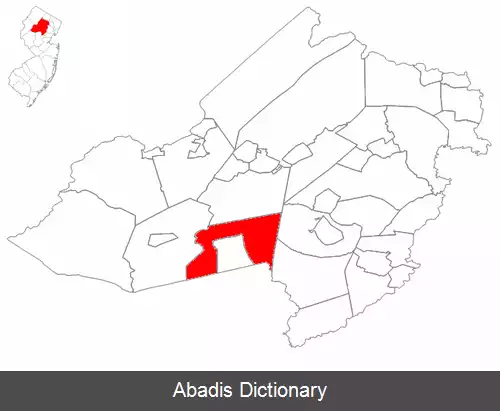 عکس مندهام نیوجرسی