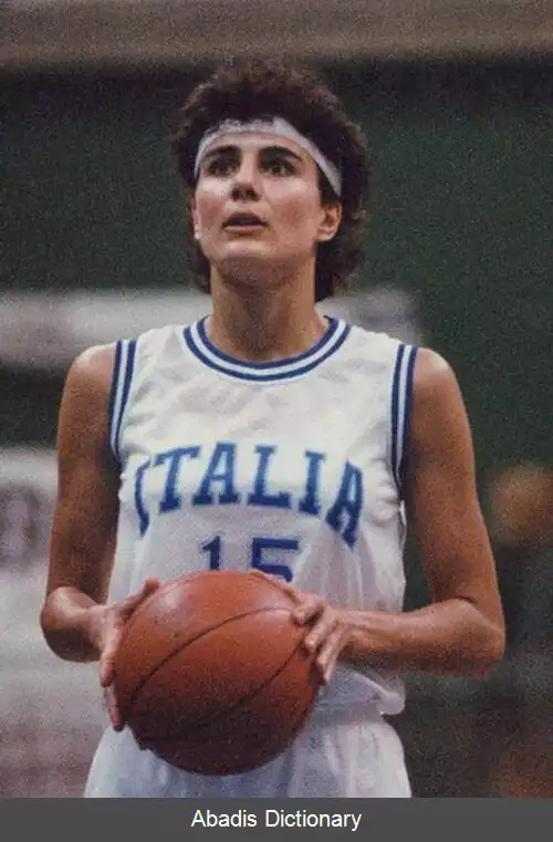 عکس استفانیا پاسارو