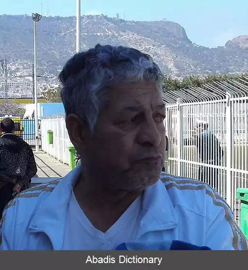 عکس سید احمد بلقدروسی