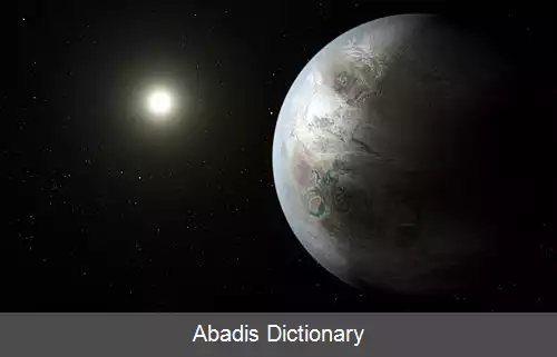 عکس کپلر۴۵۲بی