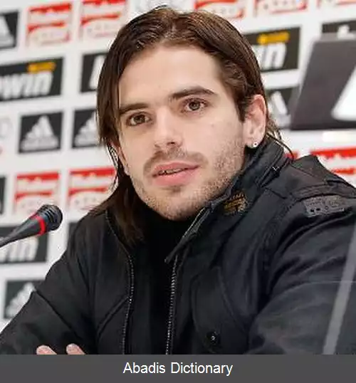 عکس فرناندو گاگو