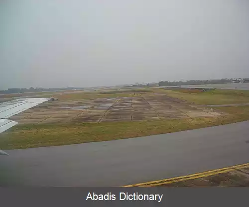 عکس فرودگاه بین المللی اودن تانی