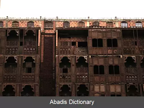 عکس فهرست میراث جهانی در عربستان سعودی