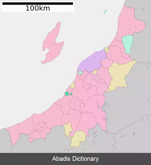 عکس کاریوا نیگاتا