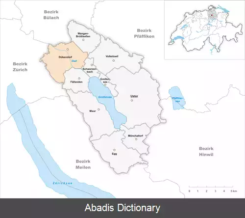 عکس دوباندورف