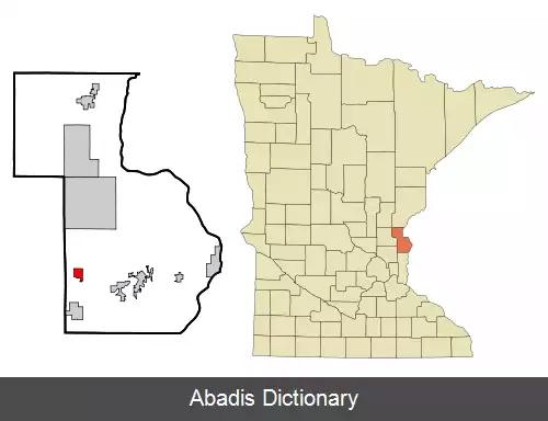 عکس استیسی مینه سوتا