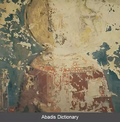 عکس بگرات سوم