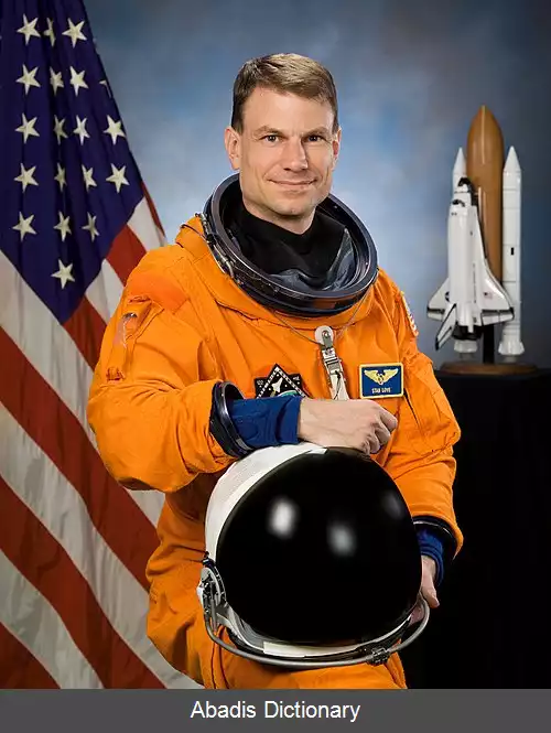 عکس استنلی جی• لاو