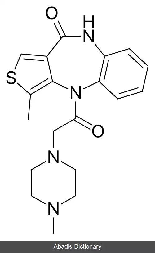 عکس تلنزپین