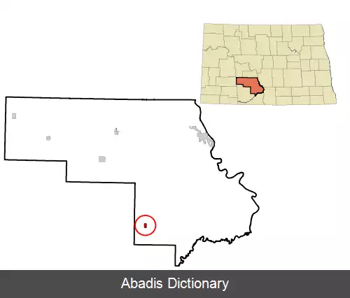 عکس فلشر داکوتای شمالی