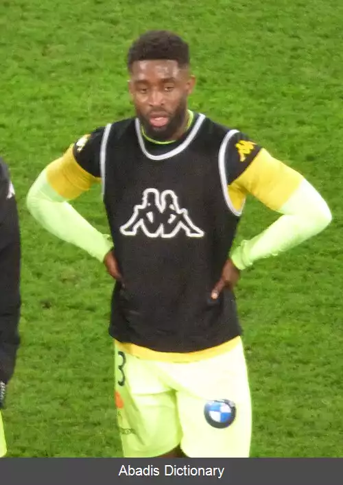 عکس استفان لمبزی