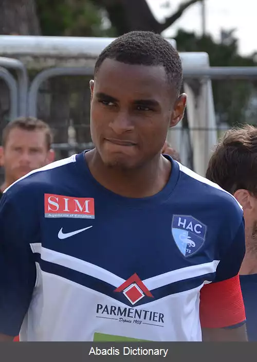 عکس استیون فورتس