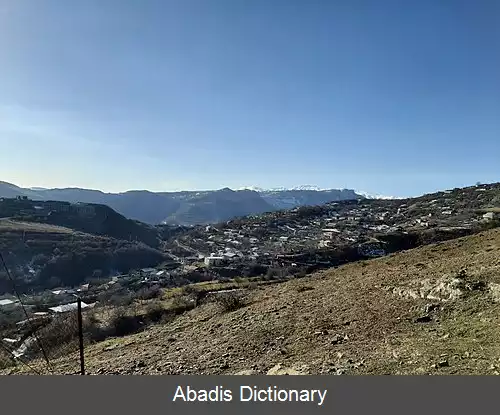 عکس کرکی جهان