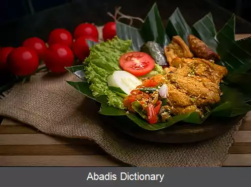 عکس روز ملی مرغ سوخاری