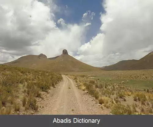 عکس استان خوزه مانوئل پاندو