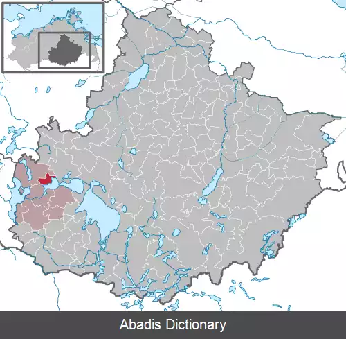 عکس زیلتس (مکلنبورگ فورپومرن)