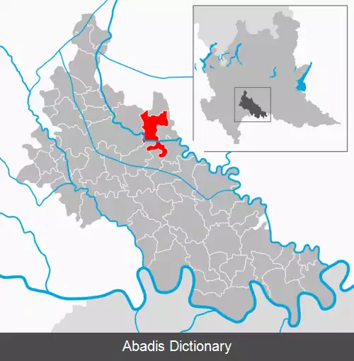 عکس کورته پالازیو