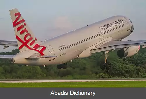 عکس فرودگاه جزیره کریسمس