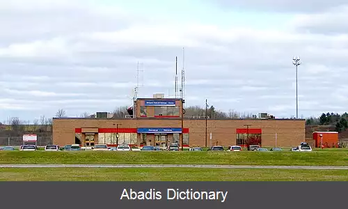 عکس فرودگاه استیجاری گاتینو اتاوا