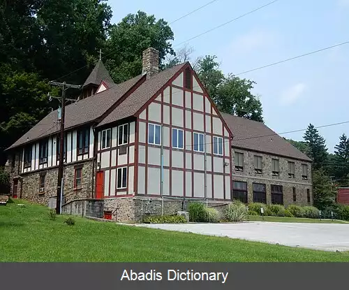 عکس استونی کریک میلز پنسیلوانیا