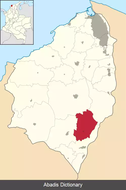 عکس کاندلاریا (آتلانتیکو)