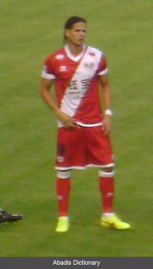 عکس زی کاسترو