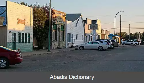 عکس استوتن ساسکاچوان