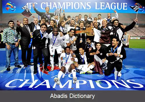عکس لیگ قهرمانان آسیا ۲۰۱۱